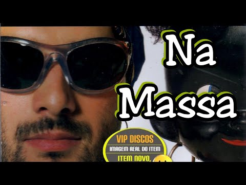 Na Massa - Davi Moraes