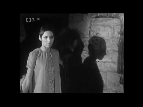 Marta Kubišová & Waldemar Matuška - Píseň Ofélie [1967]