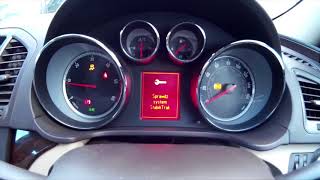 dtc c0040 - Rozwiązanie problemu