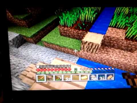 EPIC MINECRAFT SURVIVAL: Moving In!
