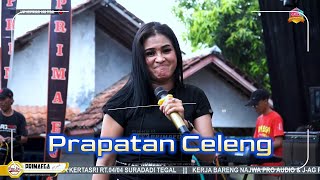 Download lagu PRAPATAN CELENG - AIDHA GONZALES || LIVE.DS.KERTASARI RT:04/RW:04,SURADADI-TEGAL mp3