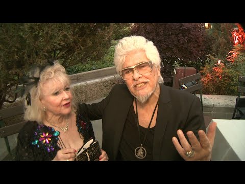 Ricky Shayne ("Mamy Blue") ist tot: Sein letzter Auftritt beim Geburtstag von Eva Jacob...