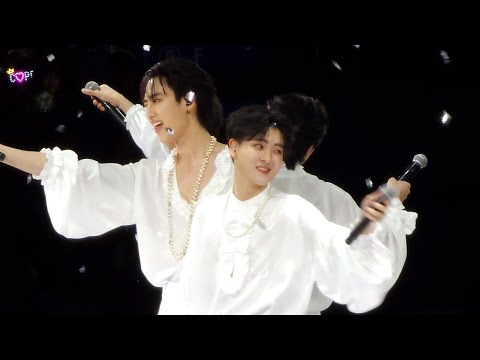 230923 | คนไกล - ALAN, HEART, OTTO, YUWATANABE at #789thetimecapsule day2