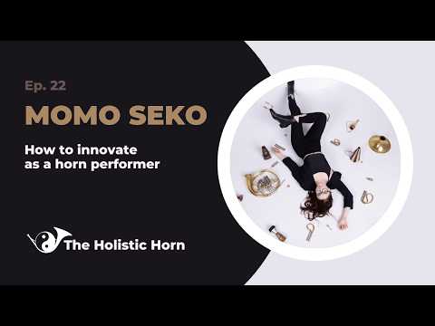 Momo Seko on Creativity, Taste & Technique