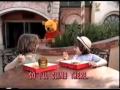 Disneyland Paris Sing Along Songs Rumbly In My Tumbly