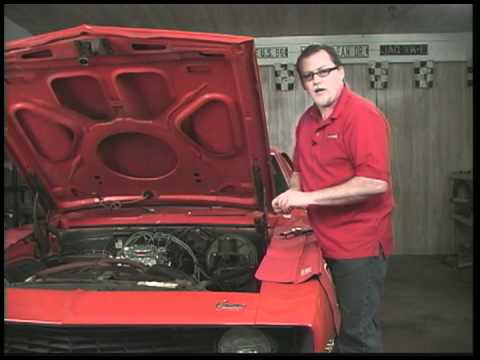 Edelbrock Carburetors - Troubleshooting - Idling/Mixture Screws Dont Work