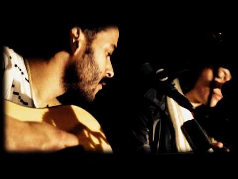 TWIN SHADOW - Slow (FD acoustic session)