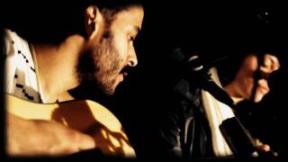 TWIN SHADOW - Slow (FD acoustic session)
