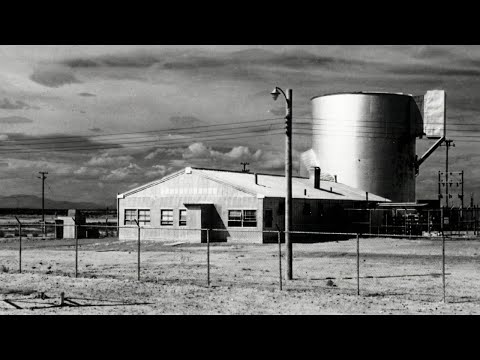 The Dark Story Behind America’s Deadliest Reactor Accident SL-1 (1961)