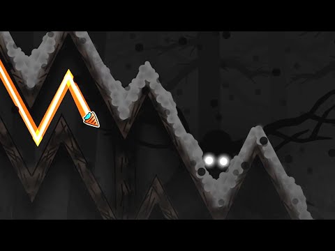 BOREAS 100% COMPLETE // Extreme Demon // Geometry Dash 2.2