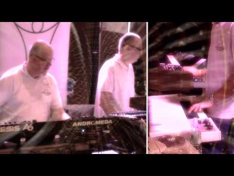 Fanger & Schönwälder feat. Cosmic Hoffmann "Earshot Part 3"
