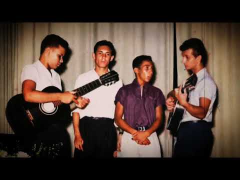 The Sputniks - Raunchy (1957)