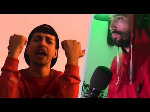 Alain Verdier - NOLMAL | REACCION