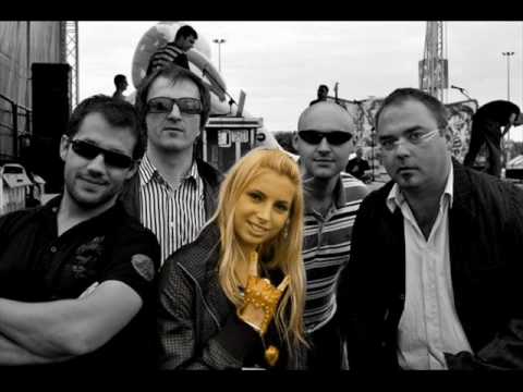 IMAGO & Agata Bartolewska - UCIEC DALEKO