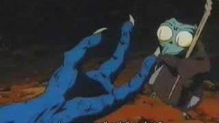 malade - noir silence