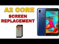 Samsung A2 Core Screen Replacement A260 Screen Replacement