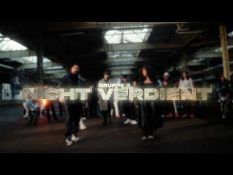 Gruppe 2 B | Nicht verdient - Kauta x Suad [RAP LA RUE] ROUND 3