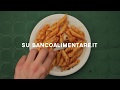 L Attività Di Banco Alimentare