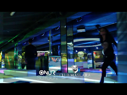 ONUR SUYGUN @ Club Maskara / Nürnberg 15.12.2012