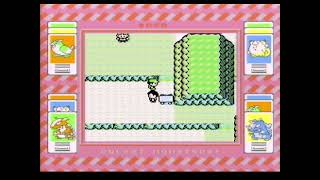 【ポケットモンスター赤】クチバシティ～シオンタウン到着まで【Part7】