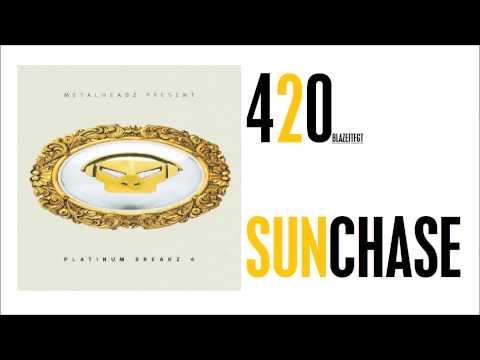 Sunchase - 420