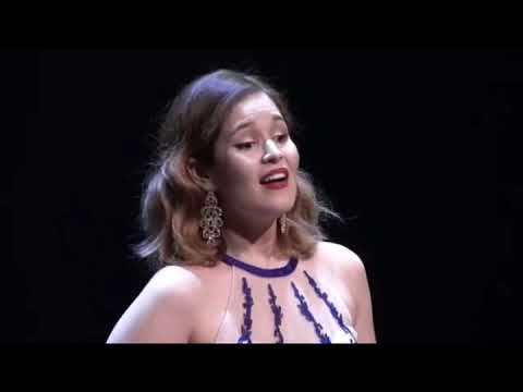 Me llaman la Primorosa