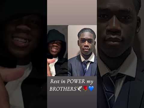 Scrilla - BOA #LONGLIVEMARCUS #LONGLIVETYLER