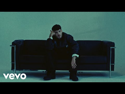 Gianni Bismark - La Prima Casa (Visual Video)