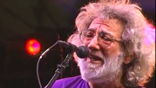 Grateful Dead - Ramble On Rose 06/24/1994