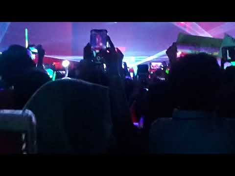 180406 SmTown Live in Dubai NCT U Ten solo performance