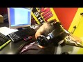 Juicy Rickey Smiley Sing Make It Last Forever By Keith Sweat 2013