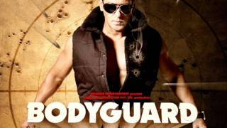 Bodyguard - Theme of Bodyguard (Instrumental)