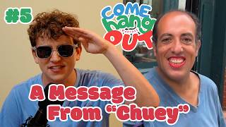 A Message From Josh aka Chuey | Come Hang Out w/ Josh Presuto
