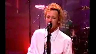 Stone Temple Pilots -  Big Bang Baby -   Live 1996
