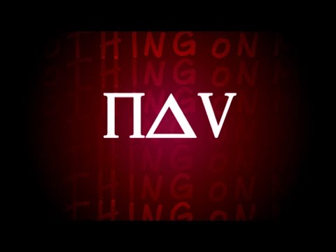 Nav - Nothing On Me [HQ Instrumental]