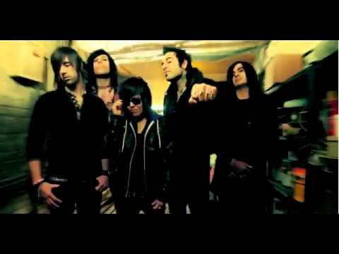 Modern Day Escape - The Syndicate (New Song 2012!)