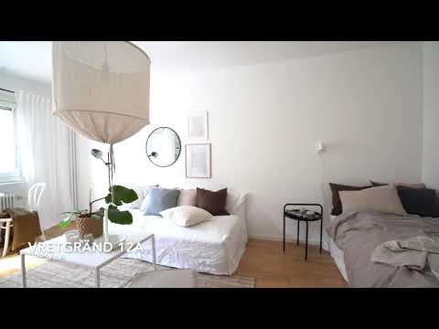 Såld, 1:a · 30.5m2 · 1689 kr avg, Centrum : Via Notar mäklare Uppsala