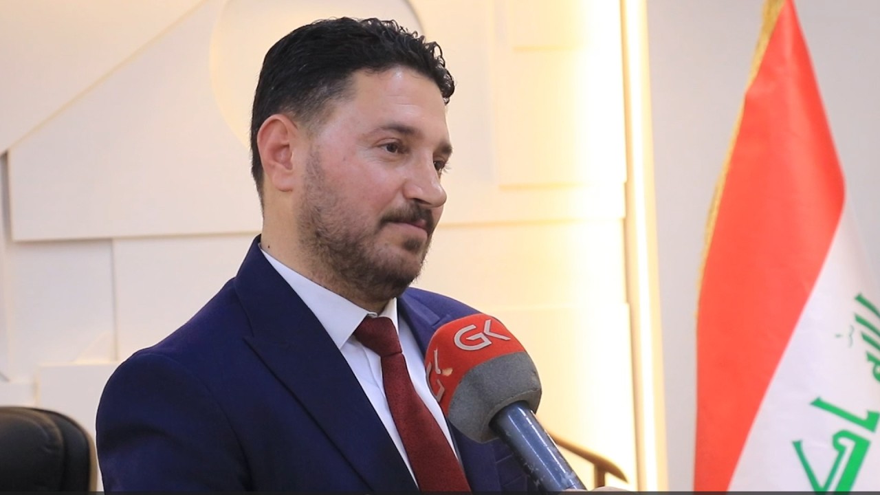 ڤیدیۆ | نەخشەی زەوی فەرمانبەران و مامۆستایانی گەرمیان لەقۆناغی كۆتایی دایە