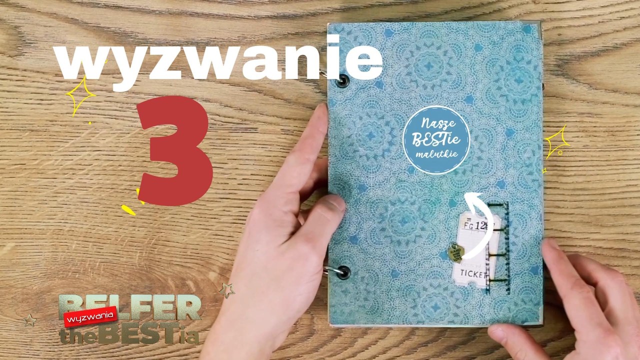 Trzecie wyzwanie