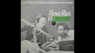 Howard McGhee & Benny Bailey - Home Run