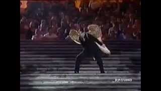 Annie Lennox - Precious (Italian TV Performance)