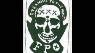 FxPxOx - Our best (Up front cover)