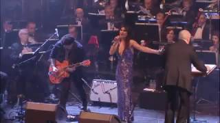 Amaral - En el tiempo equivocado (con la Banda Sinfónica de Madrid) 05.01.2017