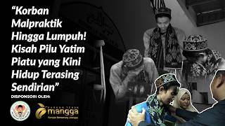 Download lagu 'Paralyzed & Alone! Bang Entis' Struggle to Sell Wi-Fi Vouchers Using a Cane' mp3