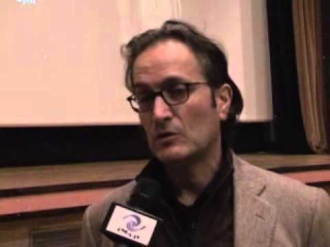 ONDA TG 17.06.2013 - ANNUNCIO RIAPERTURA EREMO CELESTINO V