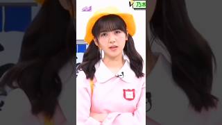 DEDEK AYAMEN NGOMEL~ [ 筒井あやめ ] #乃木坂46 #nogizaka46