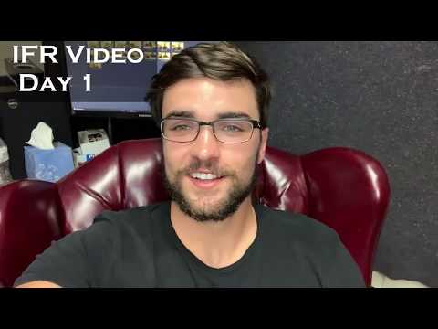 IFR Lesson 1: Flying Using Instruments on a BATD... JPLAviation