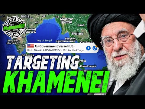 🚨IRAN: “GLOBAL WAR DECLARATION” | 16 CHINESE PLANES ARRIVE | US IN “STEALTH MODE” 