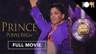 Prince: Purple Reign (FULL MOVIE)