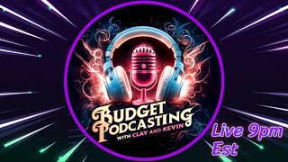 Ep 33! All Convo Night! Going over different stream services, their pricing and features!
